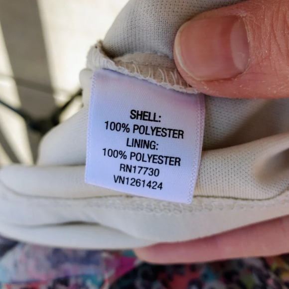 Xhilaration Multicolored Leopard Print Dress Women's Size Small - Picture 16 of 16